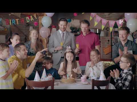 Visszatérnek a Mintaapák!