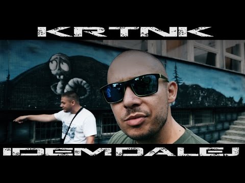 KRTNK - Idem ďalej /prod.Tomek/