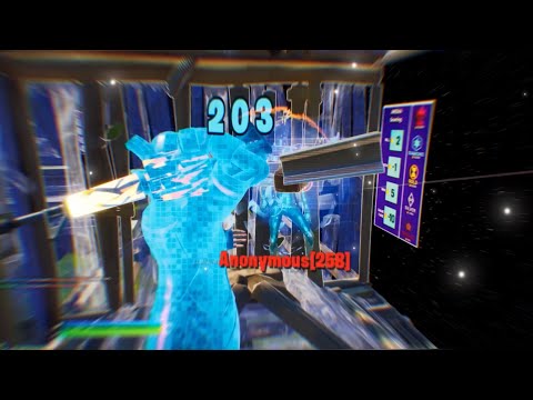 Bouba Savage x CJ Goon - Kidnap Who (Fortnite Montage)