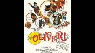 Oliver! (1968) OST 12 Reviewing the Situation