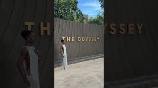The Odyssey (2026) Video