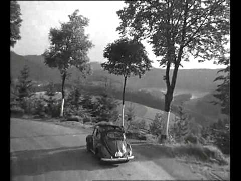 Hans Carste / Schuricke-Terzett - Schön ist die Welt (1938)