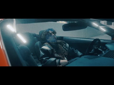 David Lee - SOMEHOW [official video]