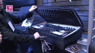 UDG Creator Urbanite series - NAMM 2014