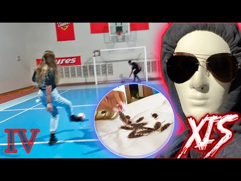 WE TROLL XIS!!! (THE GAME 4 PART 16)