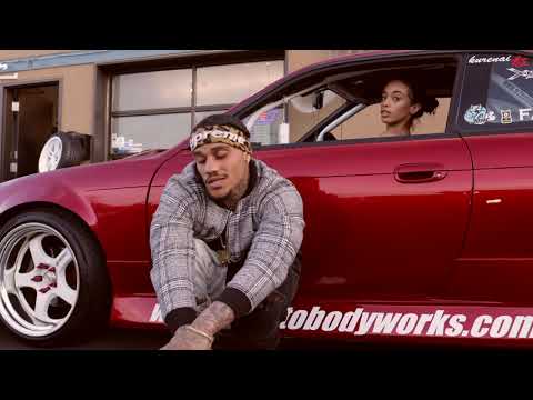 Fetti Mac & Shawn Rude feat. Mikey Vegas - Still Ballin