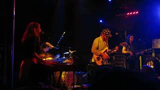 The Hush Sound - "Break The Sky" @ Troubadour 3/3/2013