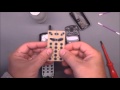 Vtech 20 2420 Cordless Phone Button Repair