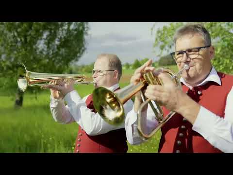 Ederheimer Musikanten - Unser Bänkchen