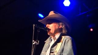 Dwight Yoakam, Suspicious Minds, Dec 8, 9, 2013