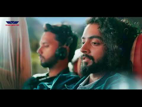 Road Master | Travel With The Master