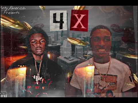 Rosé Bxndz - Free Joe freestyle (featuring:Young Savv)