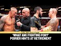 'This could be it, honestly' - Dustin Poirier hints retirement after Islam Makhachev loss at UFC 302