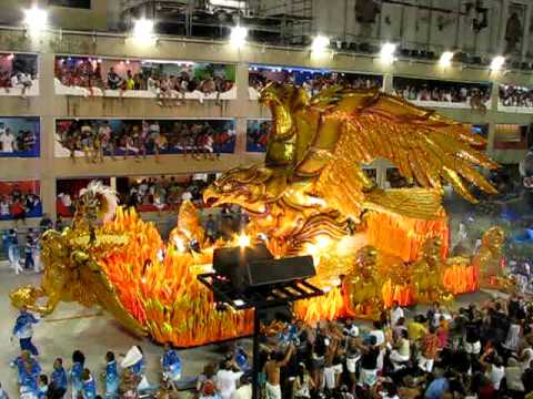 PORTELA 2009 - ABRE ALAS