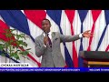 Sema Nami Pure And Nourishing Worship Hour