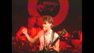 Big Country - 8. &#39;Heart and Soul&#39; - Live in New York, 1982.