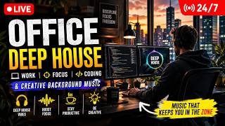 Office Deep House