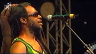 Steel Pulse - Pan Africans Unite Chiemsee Reggae Summer