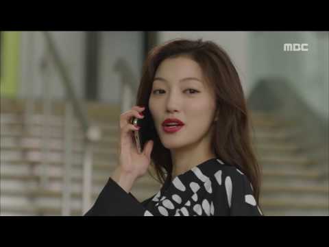 [Monster] 몬스터 ep.47 Lee El warned Jeong Bo-seok! 20160913