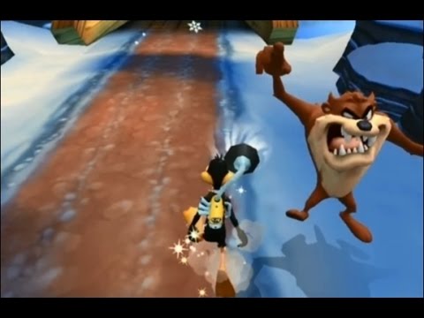 Looney Tunes Dash Episode 8 Level 112 / Луни Тюнз игра уровень 112