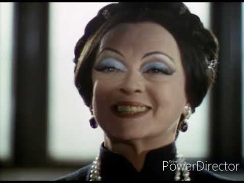 Full Length 1960's British Espionage film in English!!