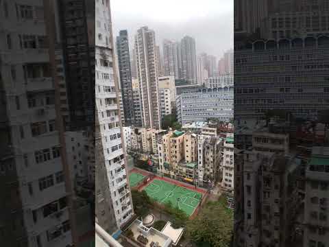 上环修打兰街 Youtube Video