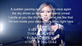 Squall - 福山雅治／BENI