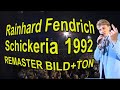 Rainhard Fendrich Schickeria 1992