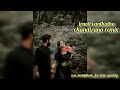 Iravil vanthathu chandirana remix@mass videos