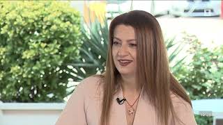 Առավոտ լուսո հարցազրույց. Մարինե Ժամկոչյան, Սերինե Ասատրյան, Հովհաննես Մկրտչյան