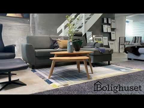 Lexpo Bali sofaborde