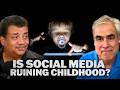 What Social Media Is Doing To Gen Alpha With Jonathan Haidt