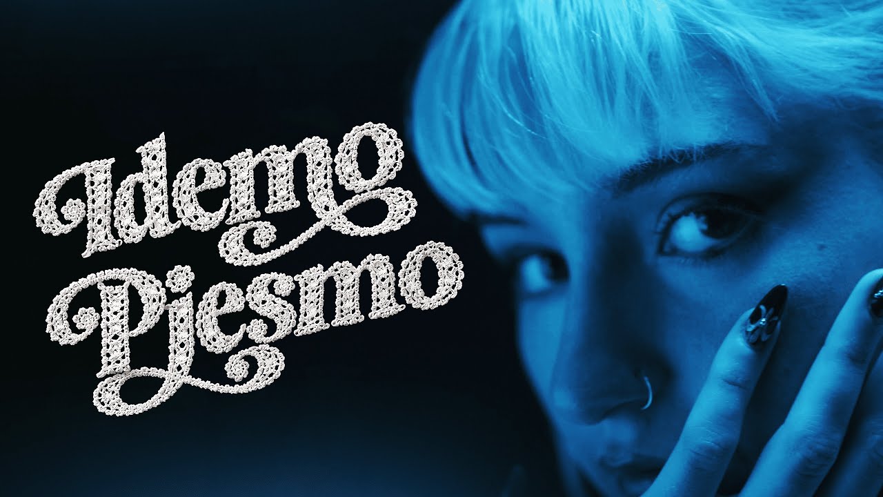 Video cover