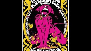 A GIANT DOG - Sleep When Dead - The Grand - 30 Formiche-24-11-2016