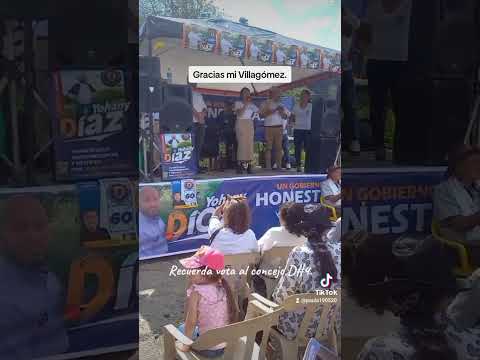 Villagómez Cundinamarca apoyando TODOS VIVIMOS POR EL CAMPO.