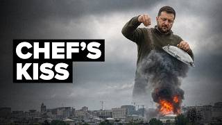 MASSIVE EXPLOSION Rocks Moscow... Kremlin Thought It Was the END OF TIMES