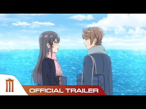 ตัวอย่างอย่างเป็นทางการ [ซับไทย] - [ซับอังกฤษ]