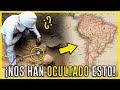¡INCREÍBLE! Hallazgo Revela la HISTORIA OCULTA de AMÉRICA