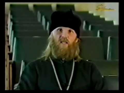Вместо нас плачут иконы...