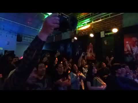 Rafo Ráez -  Todo es precario (en vivo)