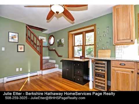 279 MADISON STREET, Wrentham MA 02093 - Single Family Home - Real Estate - For Sale -