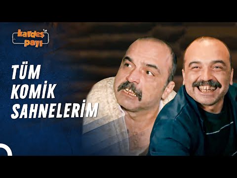 Sezai Usta'nın Tüm Komik Sahneleri 💥