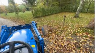 بيع جرار بعجلات Solis H26 HTS med frontlæsser - صورة 4 | Agroline AE جرار بعجلات Solis H26 HTS med frontlæsser | صورة 4 - Agroline