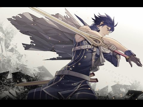 Fire Emblem: Awakening - Revive [GMV]