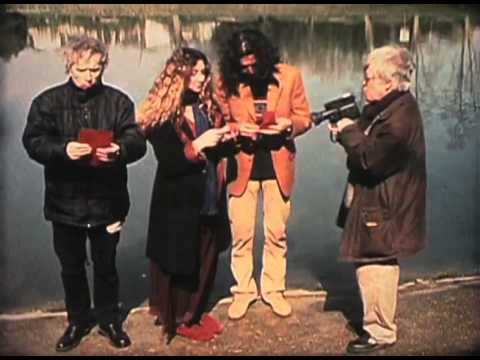 Le Mariage de Leila Colin-Navaï et Mauricio Hernandez (2004) by Gérard Courant - Groupe #231