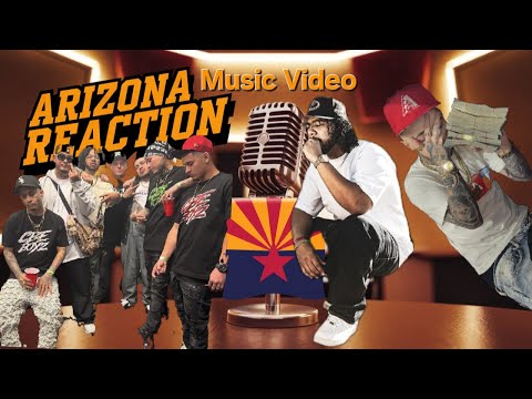 Cactus Boyz, Murkemz,TrappSavv (REACTION VIDEO)
