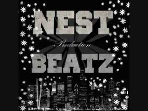 18. Węglo x Puszkin NTS (ENEMIS) & Nest beatz- Czarne święta - bonus track