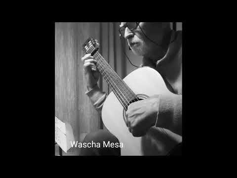 Hans Neusiedler Wascha Mesa HD 720p