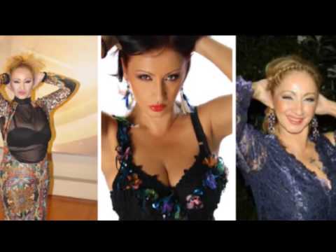 Blagica Pavlovska - Moras duso da me razberes