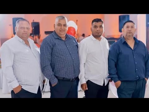 Terne čave stare hity                                          (Paloskamin bešav-Džavme mange kejre)